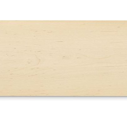 [MAD-MAP-44-007] madera maple suave 4/4