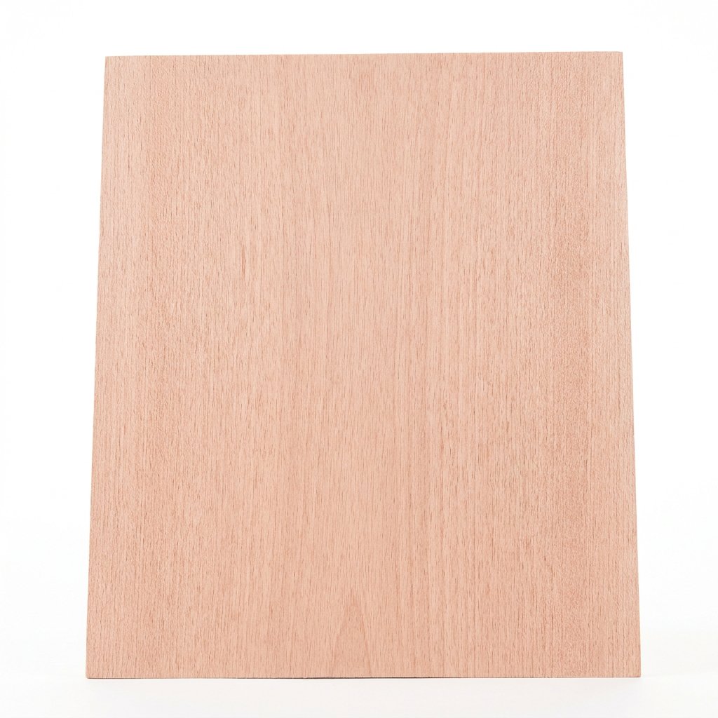 [MAD-BAN-44-027] madera banak 4/4   9’