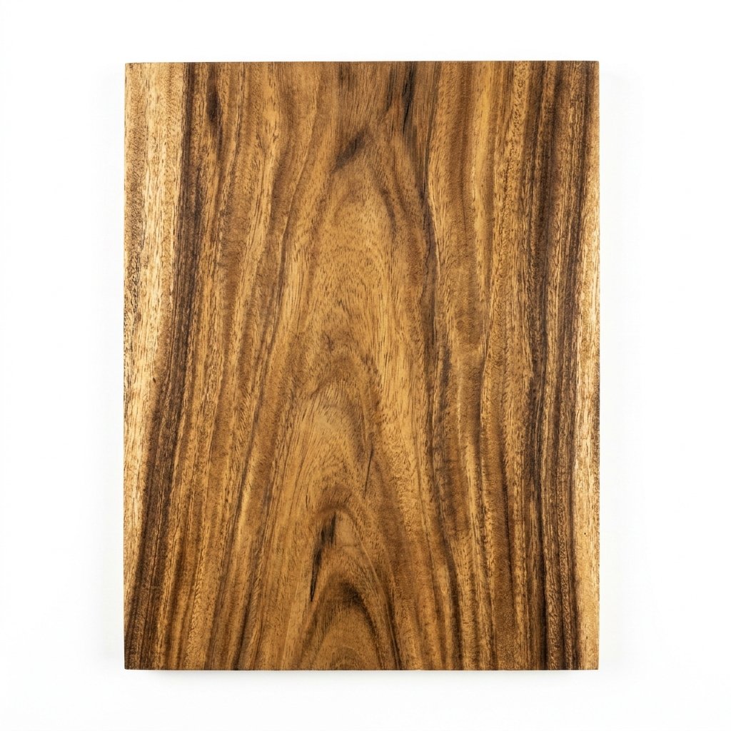[PLA-SAM-sor-044] planchon saman 4 pulgadas grosor