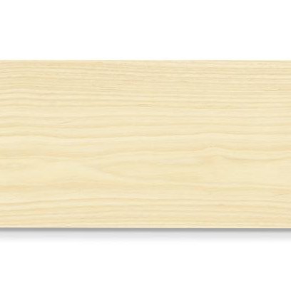 [MDF-FRE-ras-104] MDF fresno 5/8x4x8 2 caras